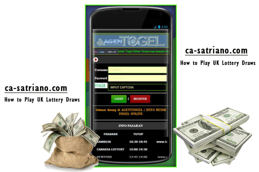 Online Casinos on Your Mobile 