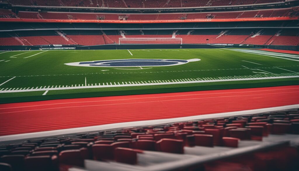 football price analysis