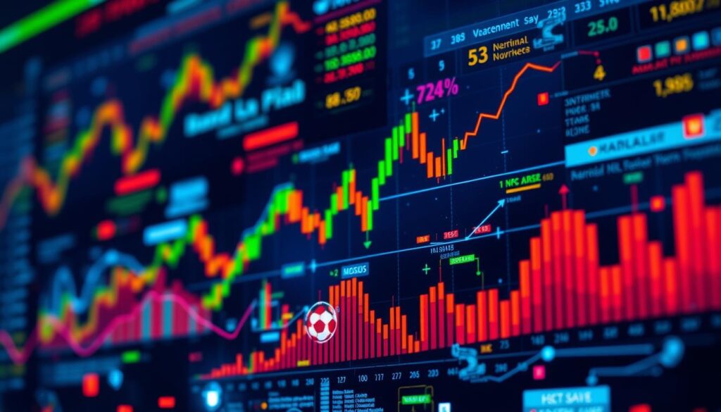 betting markets