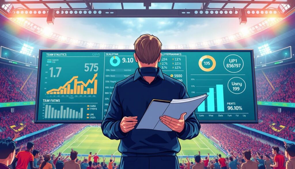 team analysis